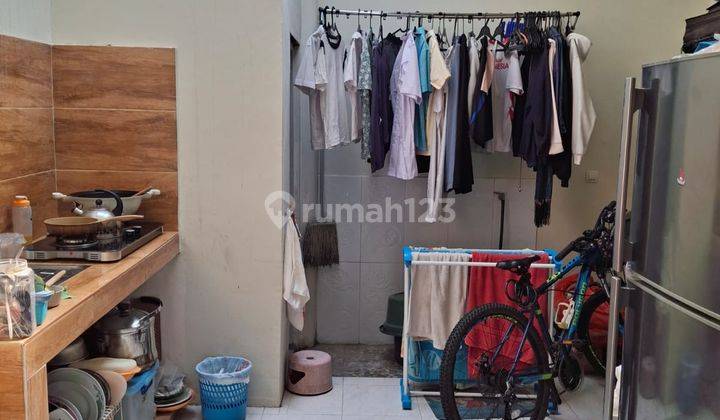 Rumah di Griya Laksana Pamulang Tangerang Selatan 2