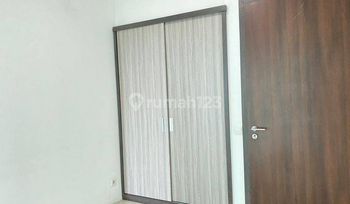 Apartemen Semi Furnished Kemang Village Luas 130m Lantai 6 2