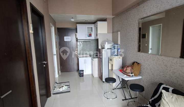 Westmark Apartment 1 Bedroom Furnished Ready to Occupy