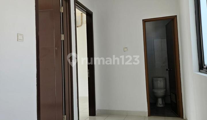 Rumah Siap Huni 2 Lantai Luas 84M Serpong Jaya