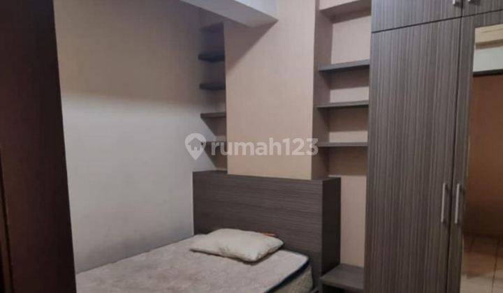 Dijual Apartemen 2BR Full Furnished Puri Park View Tower C 2