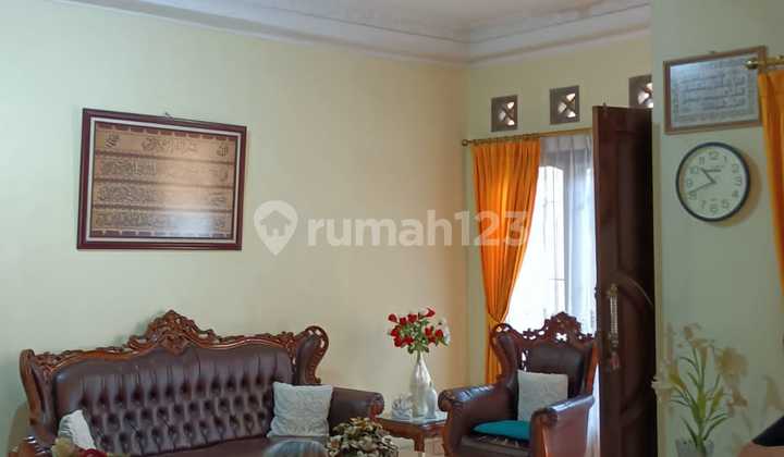 Rumah 2,5 Lantai Siap Huni di Pegangsaan Dua Kelapa Gading 2