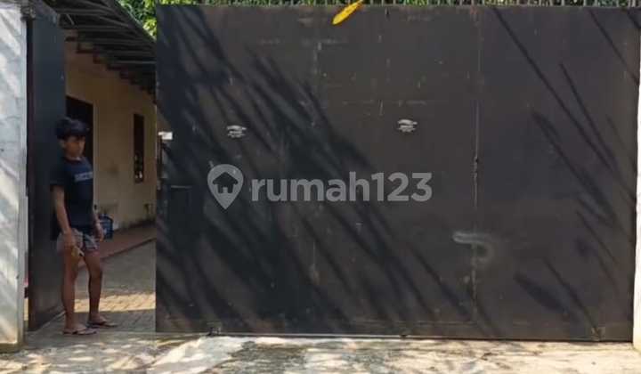 Tanah di Cikokol bisa untuk Gudang Luas 2000M Tanah di Cikokol bisa untuk Gudang Luas 2000M