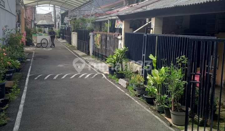 Rumah Luas 105M di Kelapa Dua Karawaci 2