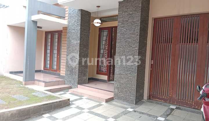 Rumah 2 Lantai Siap Huni Cidodol Kebayoran Lama