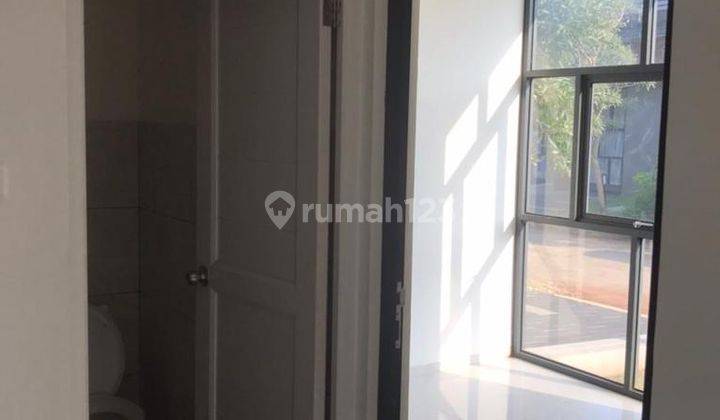 Rumah Luas 93m di Golden Hills Gunung Sindur 2