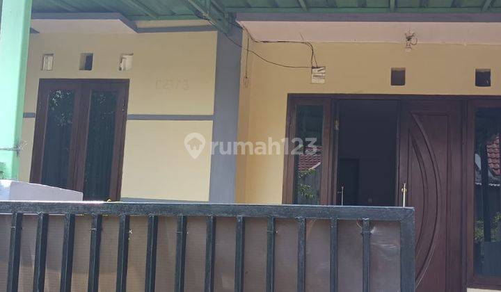 Dijual Rumah di Vila Dago Tol Luas 81m 1