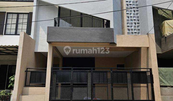 2 Unit Rumah Baru di Bintaro Sektor 9  1