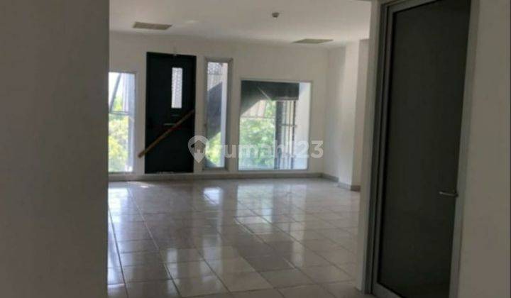 Gedung di Kemayoran 5 Lantai Siap Pakai 2