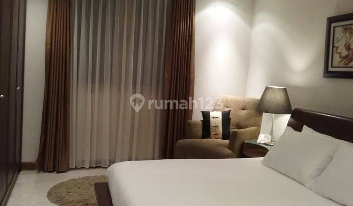 Apartemen Puri Imperium 3BR Kuningan Jakarta Selatan 1