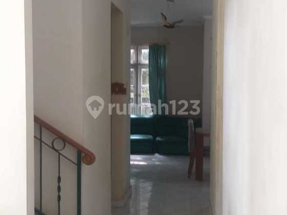 Rumah 2 Lantai di Cluster Bukit Golf Hijau Sentul City 2