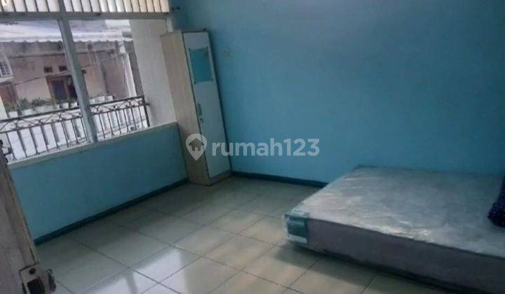 Dijual Rumah Kost Baru di Bukit Duri Tebet Jakarta Selatan 2