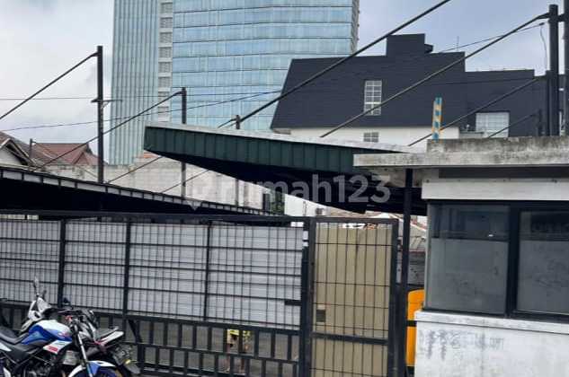 Tanah di Kebagusan Jakarta Selatan Luas 643m Tanah di Kebagusan Jakarta Selatan Luas 643m