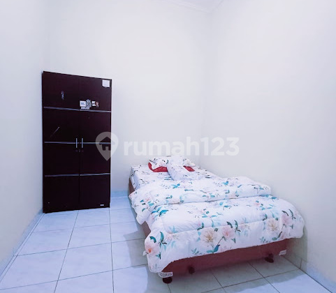 Grogol Boarding House 31 Rooms Fully Occupied Strategic Location 2