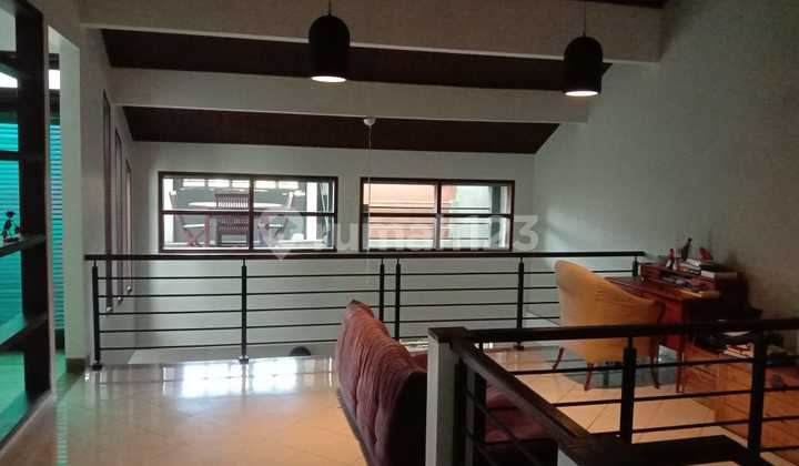 Rumah Bagus 2 Lantai Bintaro Tangerang Selatan 2