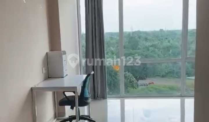 Apartemen U Residence Type Studio Semi Furnished Apartemen U Residence Type Studio Semi Furnished