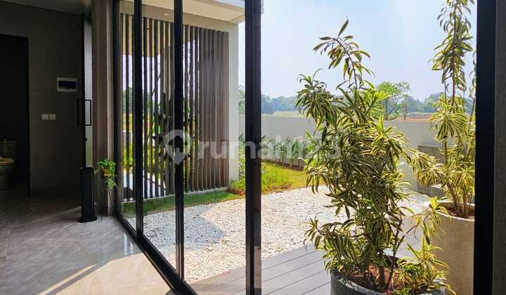 New 2-Story House in Laguna Shila Cluster, Sawangan 2