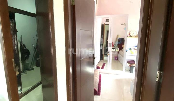 Modern Minimalist House Ready to Occupy Cinere Depok 2