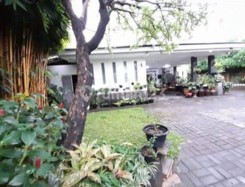 Rumah Hitung Tanah di Jaya Mandala Jakarta Selatan 1