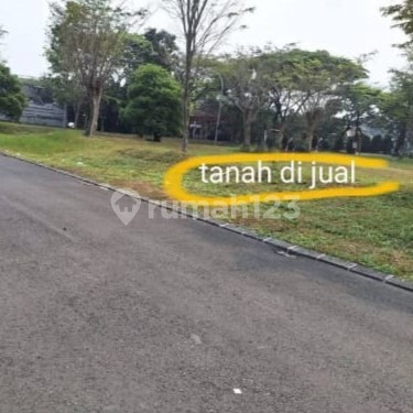 Residential Plot in Citra Raya, Area 240M Residential Plot in Citra Raya, Area 240M