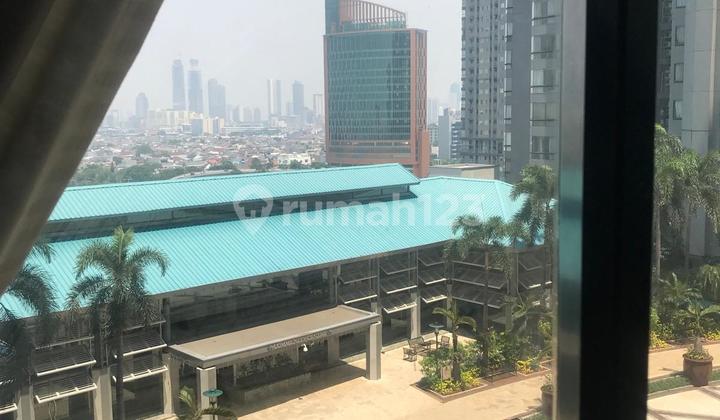 For Sale Taman Anggrek Apartment 2 Bedroom 2