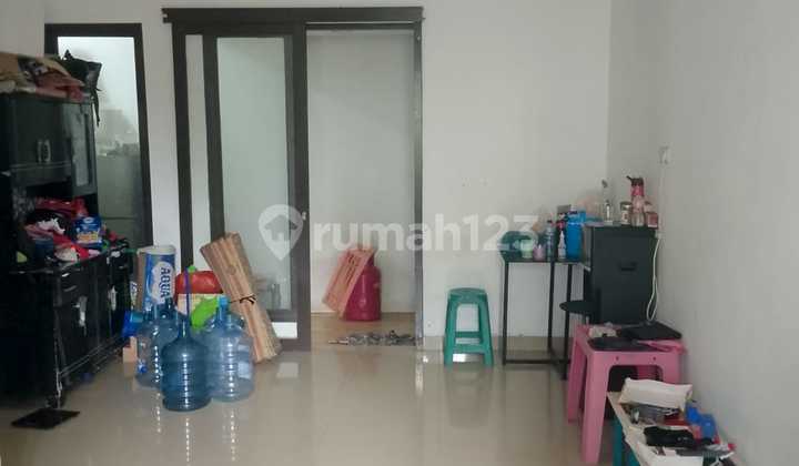 Rumah 2 Lantai Pamulang Park Residence 2