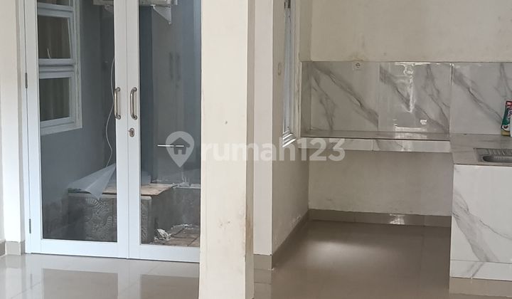 Rumah 2 Lantai Luas 105M di Cinere Park View 2