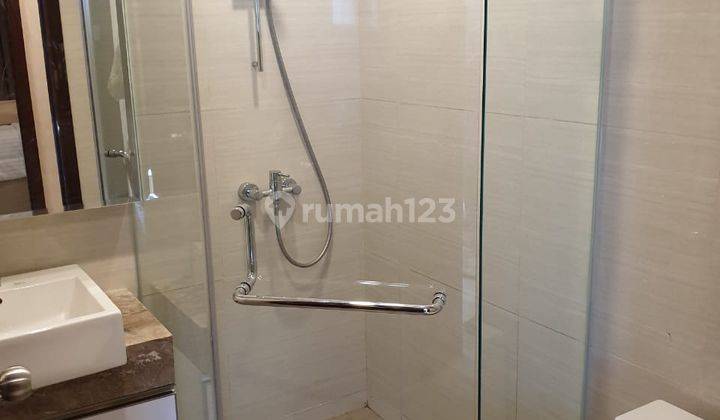 Disewakan Apartemen 2BR Casa Grande Tower Bella Lantai 11  2