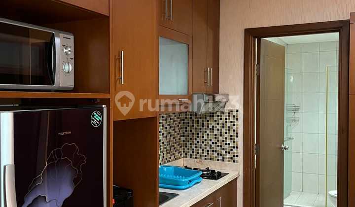 Apartemen 2 Bedroom Thamrin Executive Full Furnished Lantai 27 2