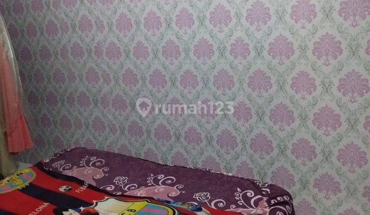 Rumah Plus Kost An Full Terisi di Pamulang Permai 2