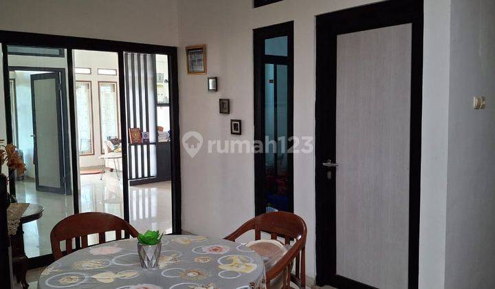 Rumah Siap Huni di Perum Pws Tigaraksa Tangerang 2