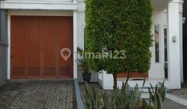 Rumah 2 Lantai Siap Huni di Warung Sila Jagakarsa 2