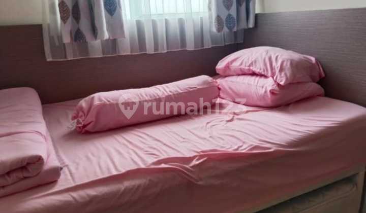 2 BR Apartment Marbella Kemang Residence Fully Furnished 2