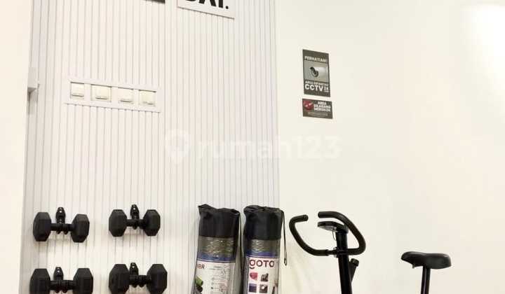 20 Rooms Full Furnished Boarding House Strategically Located in Hayam Wuruk 2