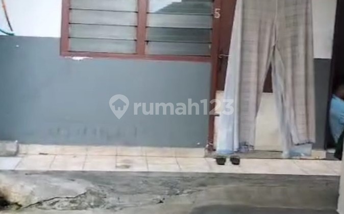 Kontrakan dan Kost Full Terisi Duri Kepa Jakarta Barat Kontrakan dan Kost Full Terisi Duri Kepa Jakarta Barat
