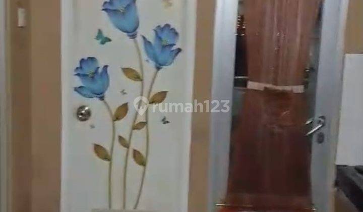 Dijual Apartemen Gading Nias Full Furnished Luas 33m 2