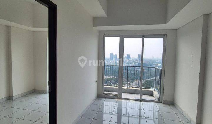 Disewakan Apartemen Casa De Parco 1BR Luas 40,5m 1