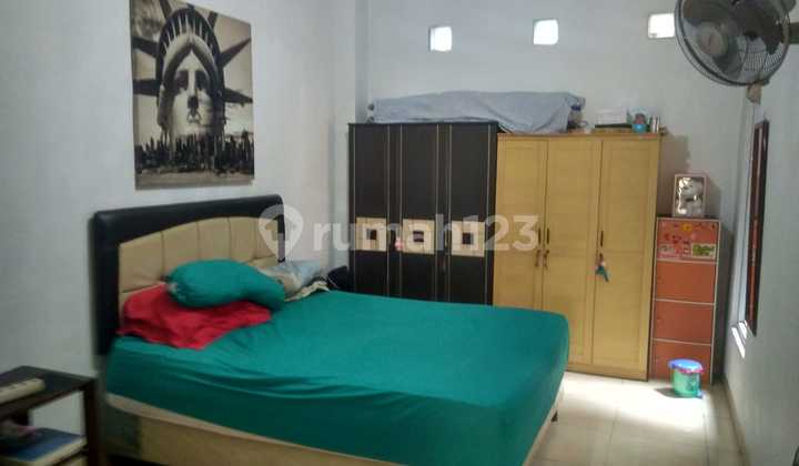 Rumah Bagus Siap Huni 2 Lantai Puspita Loka Bsd 2