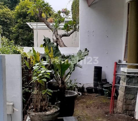 Rumah Luas 96M di Bintaro Tangerang Selatan 2