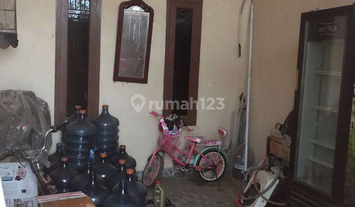 Rumah di Perumahan Griya Tangerang Asri Luas 59m 2