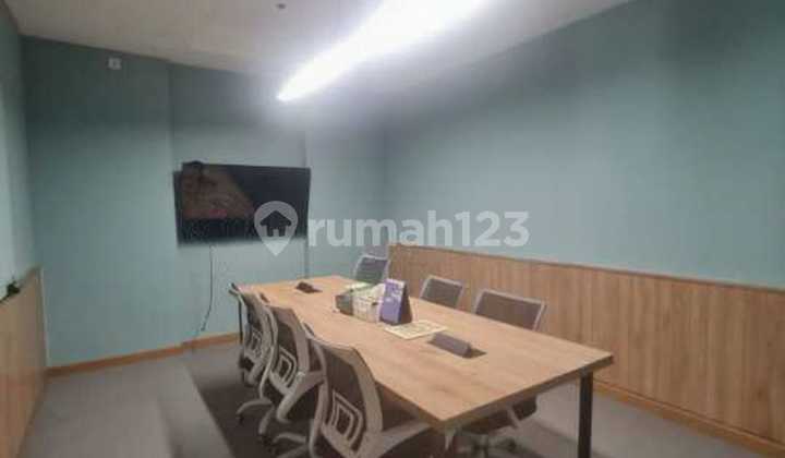 Ruko atau Kavling Komersial Cilandak Jakarta Selatan