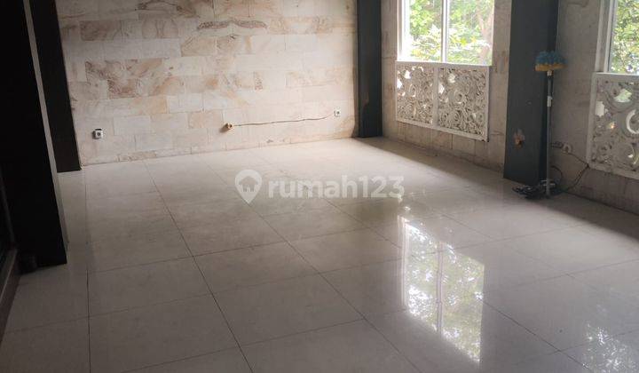 Disewakan Ruko 3 Lantai di Terogong Raya Jakarta Selatan 2