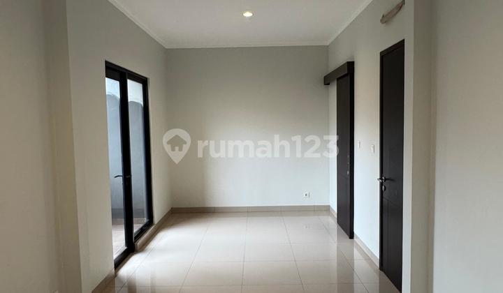 Rumah 2 Lantai Bagus dan Siap Huni Summarecon Gading Bekasi 2