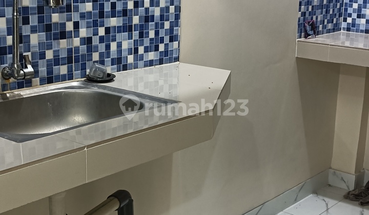 2-Story Shop House Ready for Use in Puspitek Tangsel 2