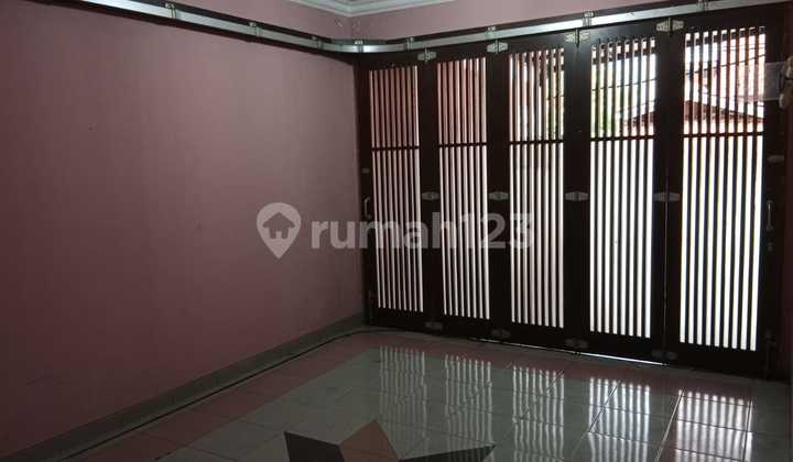 Rumah 2 Lantai Siap Huni Cidodol Kebayoran Lama