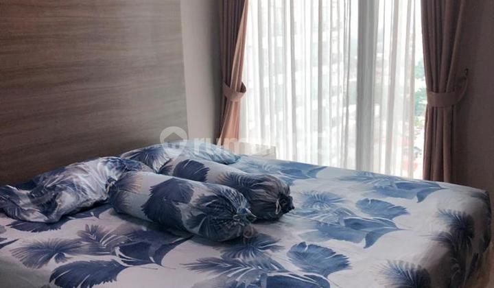 Nine Residence Apartment 1 Bedroom Fully Furnished Nine Residence Apartment 1 Bedroom Fully Furnished