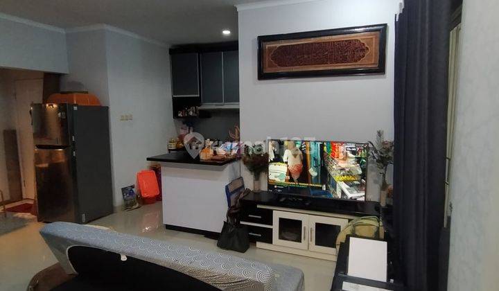 Rumah Full Furnished Siap Huni di Cluster Bintaro Hill 1