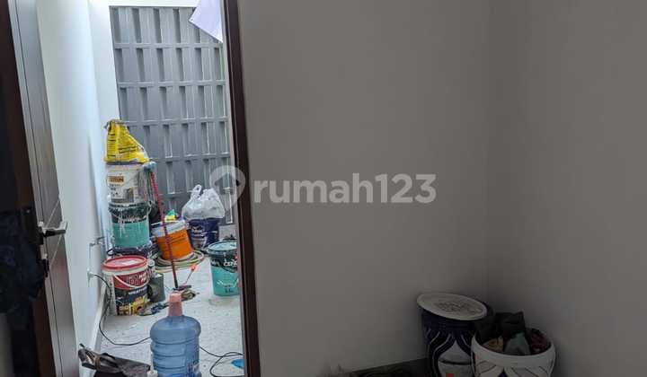 Dijual 2 Unit Rumah Baru di Dalam Cluster di Bintaro Sektor 9 2