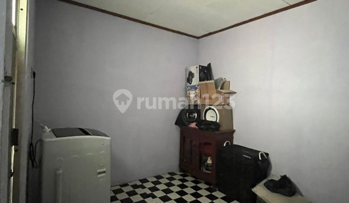 Rumah Siap Huni 1,2 Lantai Pademangan Jakarta Utara 2