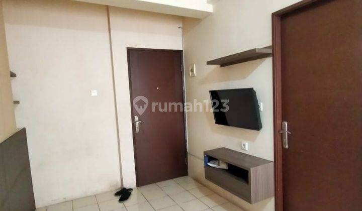 Disewakan Apartemen 2BR Full Furnished Puri Park View Tower C 1